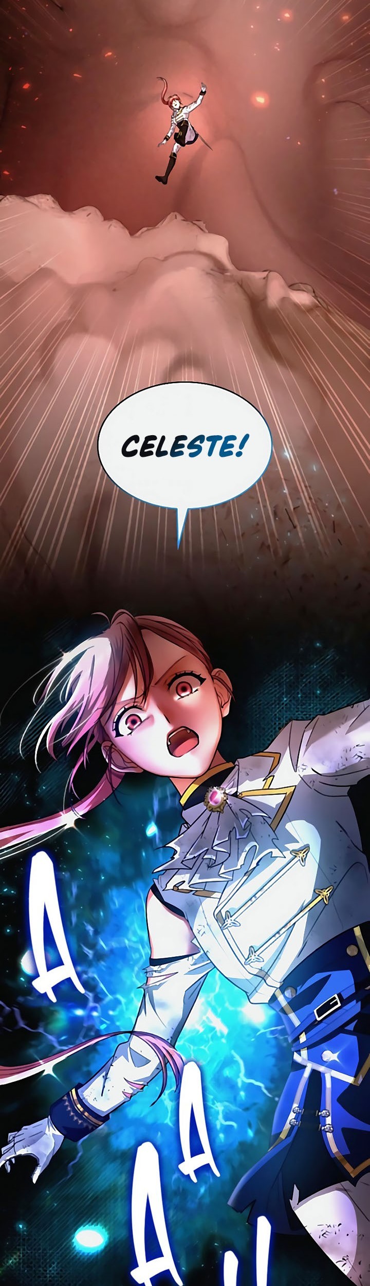 Regina Rena – To the Unforgiven Chapter 23 Gambar 60