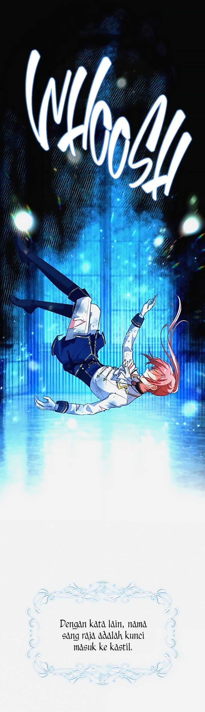 Regina Rena – To the Unforgiven Chapter 23 Gambar 62