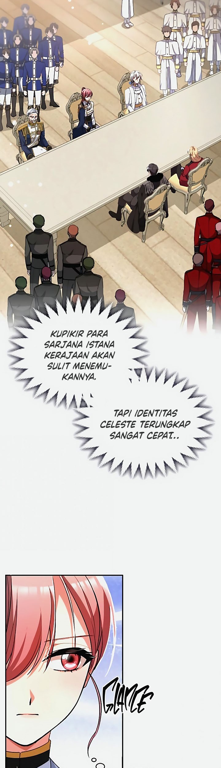 Regina Rena – To the Unforgiven Chapter 23 Gambar 64