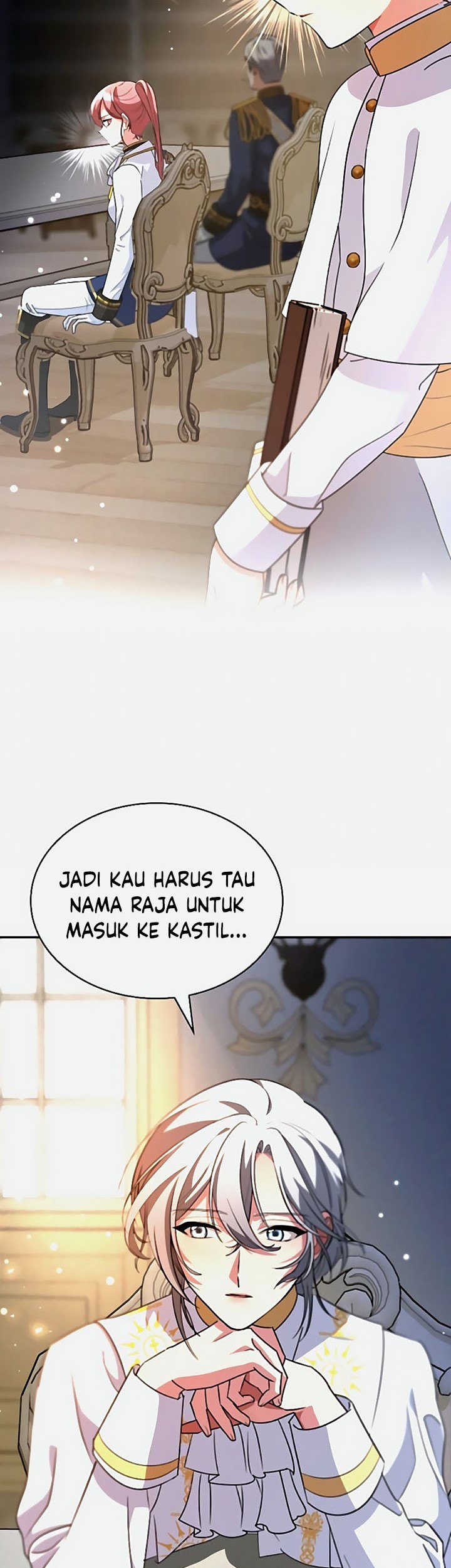 Regina Rena – To the Unforgiven Chapter 23 Gambar 66