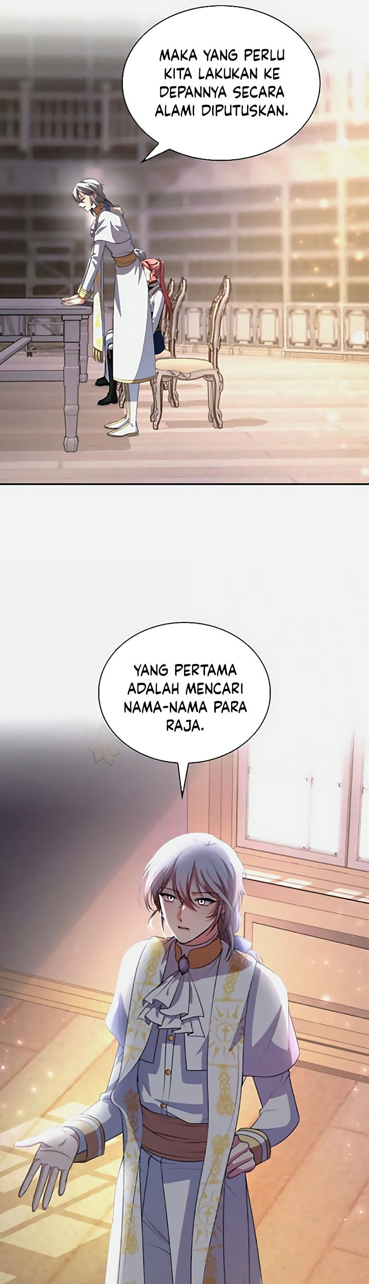 Regina Rena – To the Unforgiven Chapter 23 Gambar 68