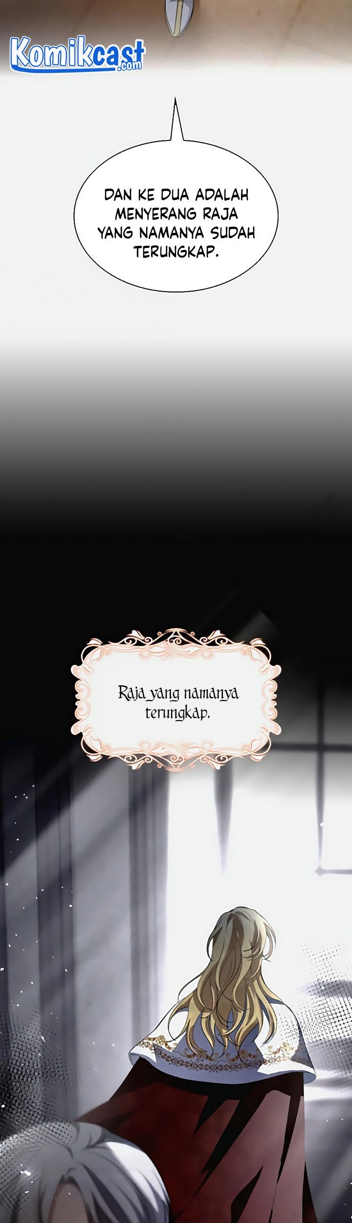 Regina Rena – To the Unforgiven Chapter 23 Gambar 70