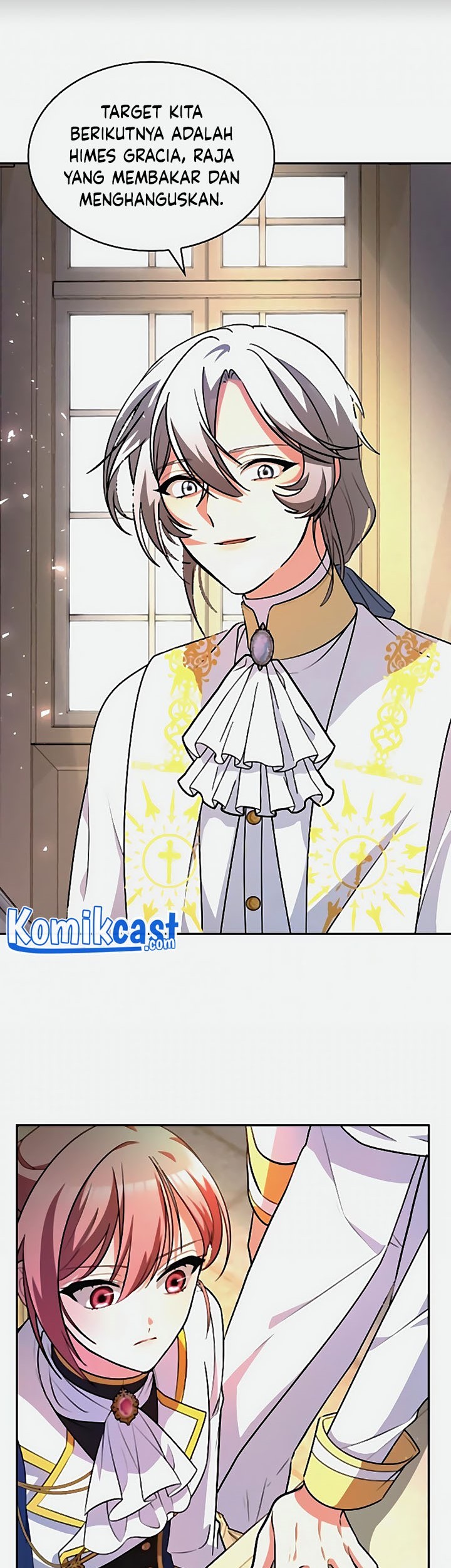 Regina Rena – To the Unforgiven Chapter 23 Gambar 76