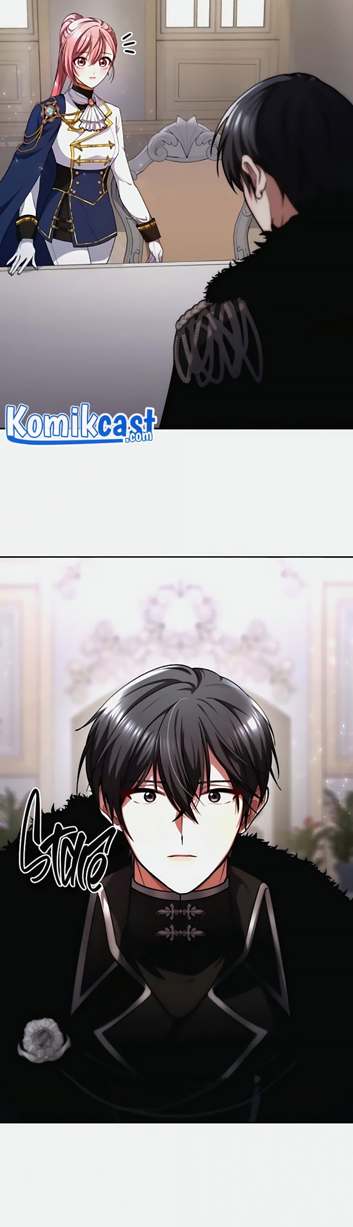 Regina Rena – To the Unforgiven Chapter 23 Gambar 4