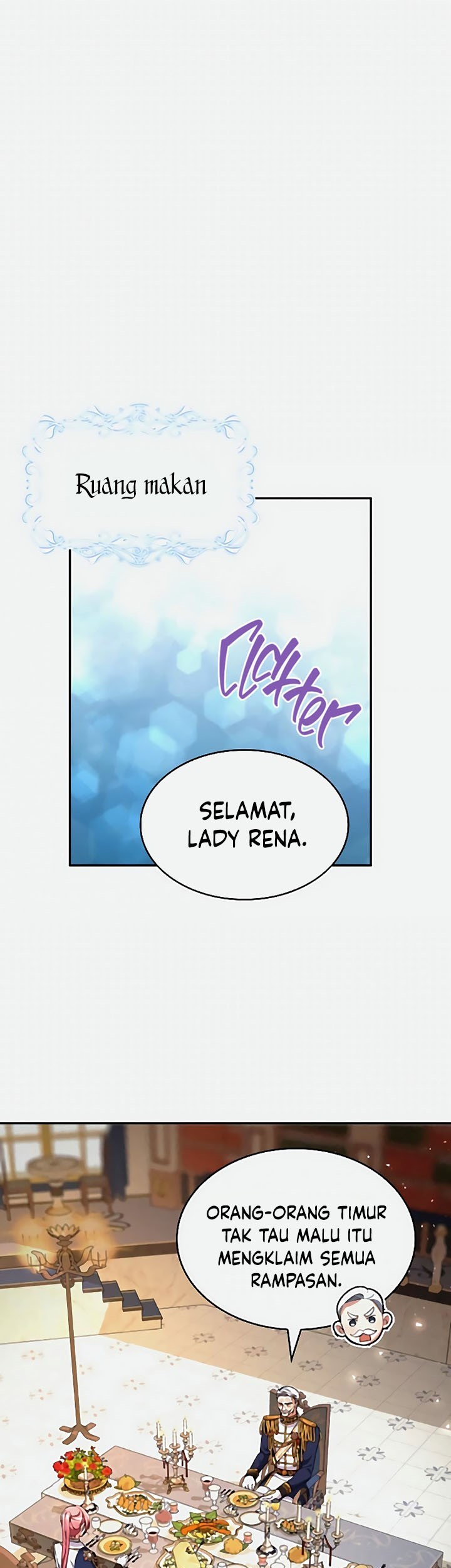 Regina Rena – To the Unforgiven Chapter 23 Gambar 80