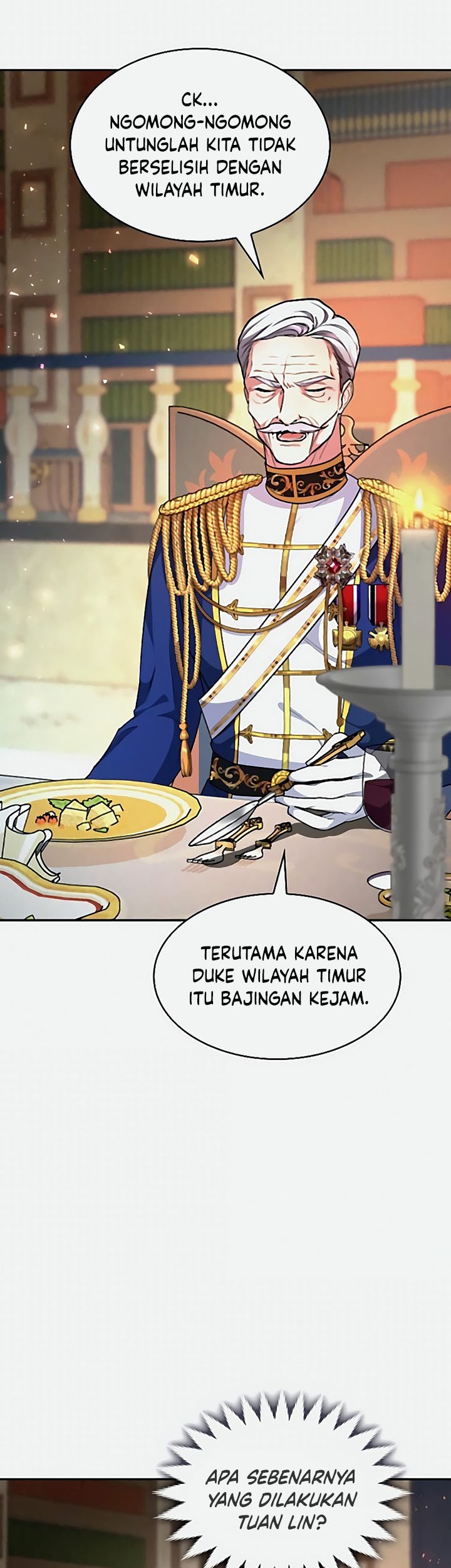 Regina Rena – To the Unforgiven Chapter 23 Gambar 82