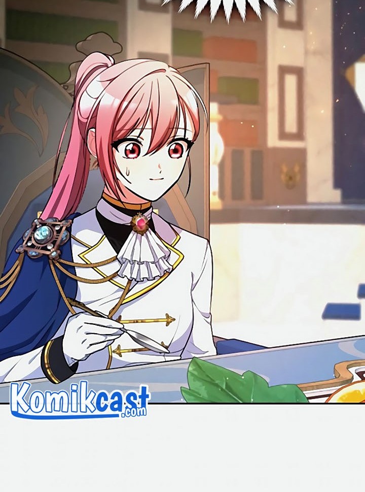 Regina Rena – To the Unforgiven Chapter 23 Gambar 83