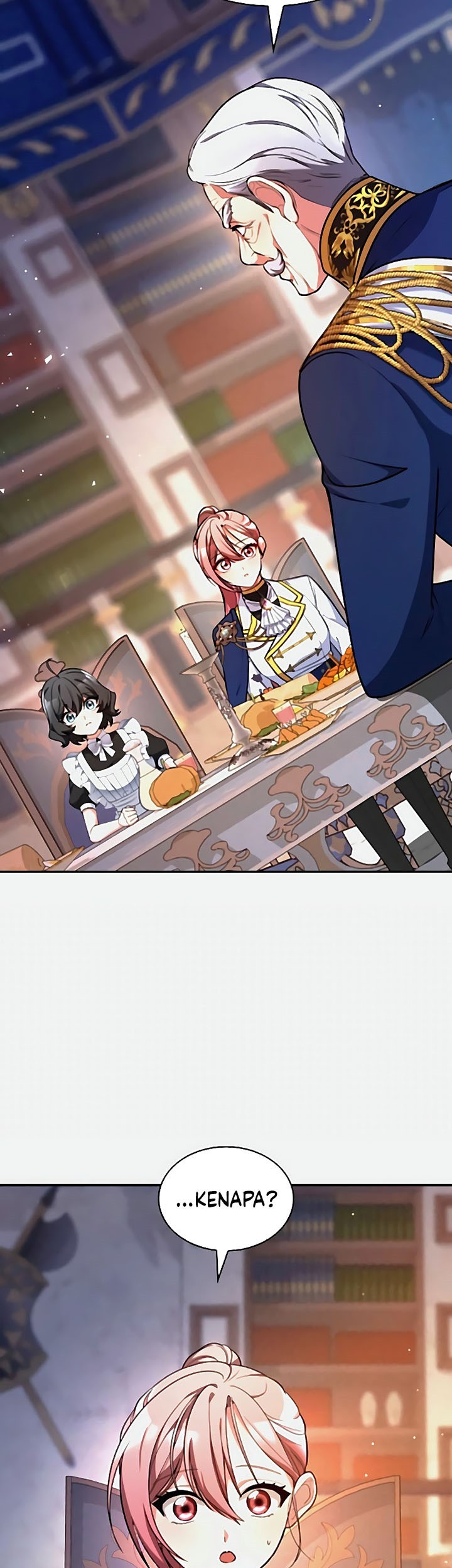 Regina Rena – To the Unforgiven Chapter 23 Gambar 90