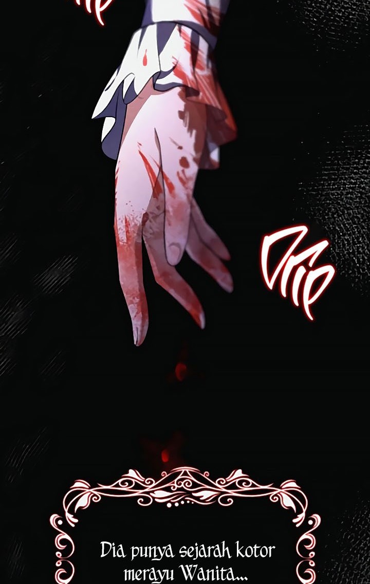 Regina Rena – To the Unforgiven Chapter 23 Gambar 93