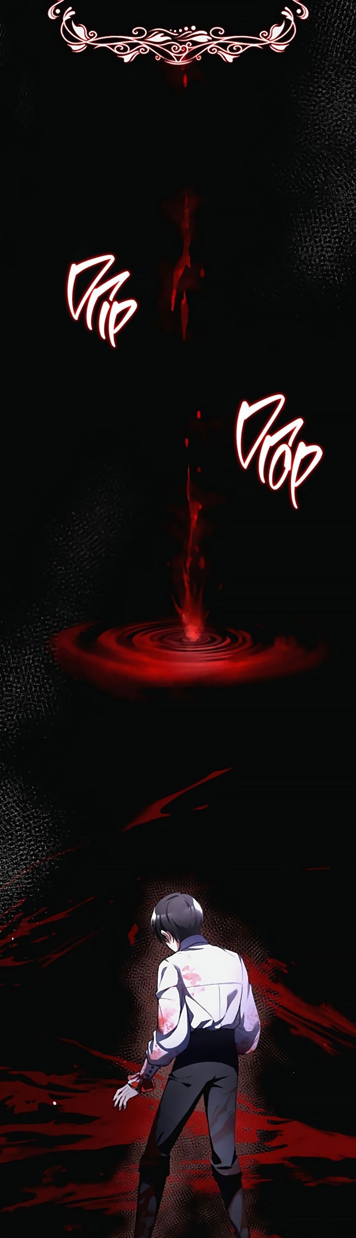 Regina Rena – To the Unforgiven Chapter 23 Gambar 94