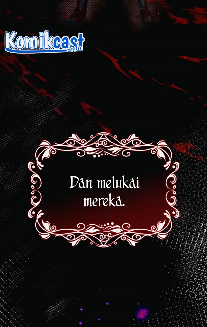 Regina Rena – To the Unforgiven Chapter 23 Gambar 95