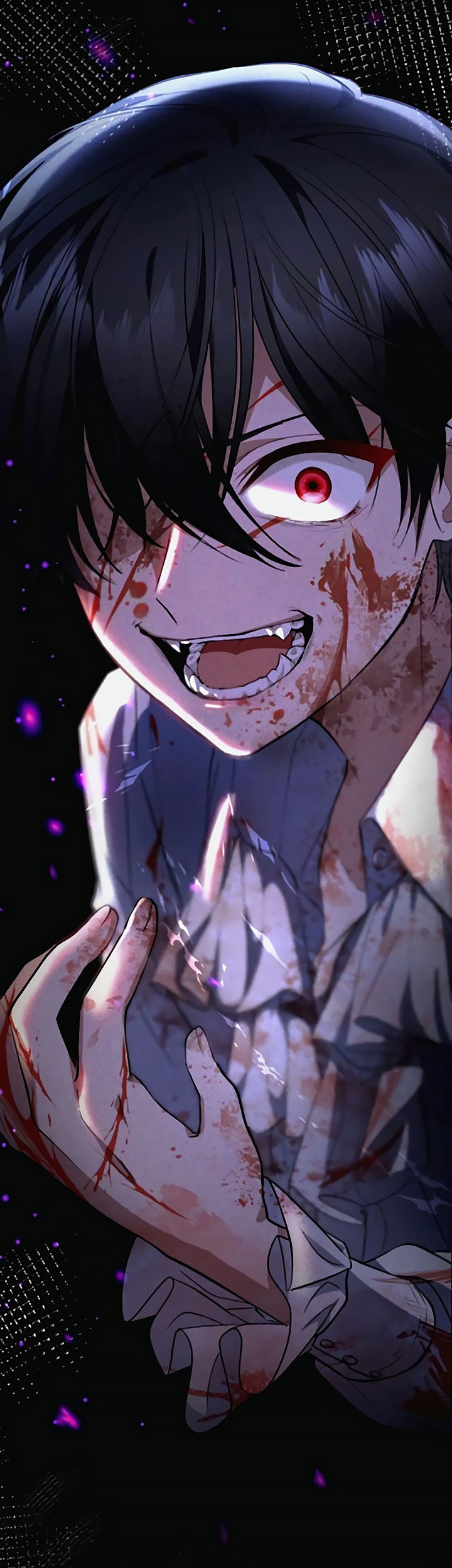 Regina Rena – To the Unforgiven Chapter 23 Gambar 96