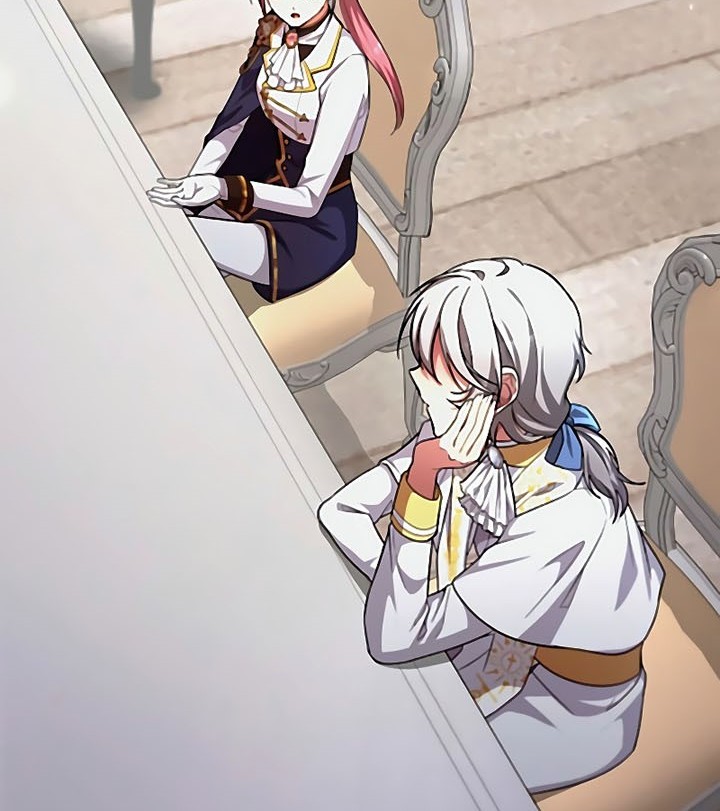 Regina Rena – To the Unforgiven Chapter 23 Gambar 9