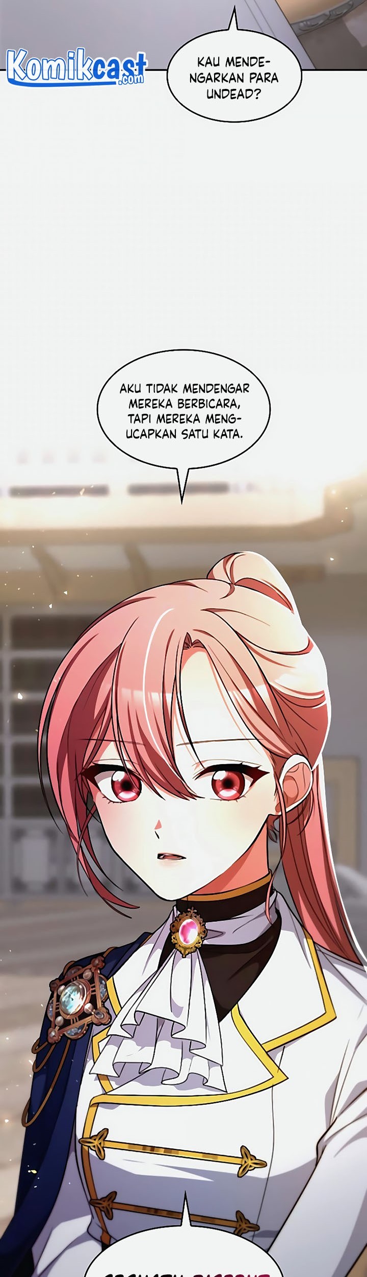 Regina Rena – To the Unforgiven Chapter 23 Gambar 10