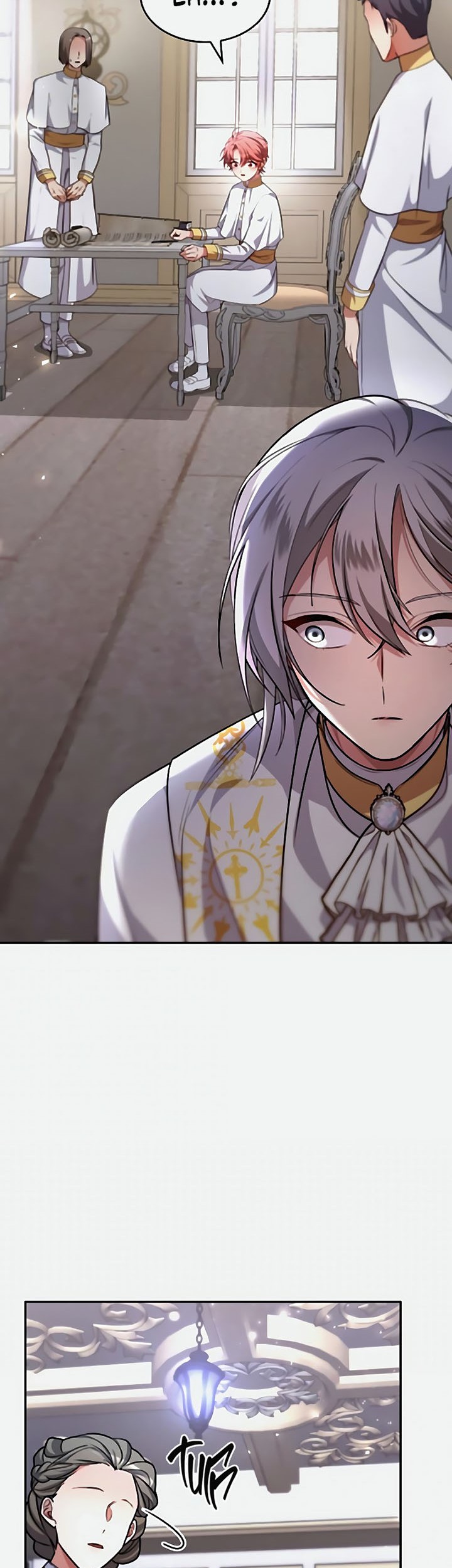 Regina Rena – To the Unforgiven Chapter 23 Gambar 12