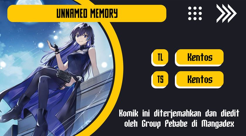 Baca Komik Unnamed Memory Chapter 13 Gambar 1