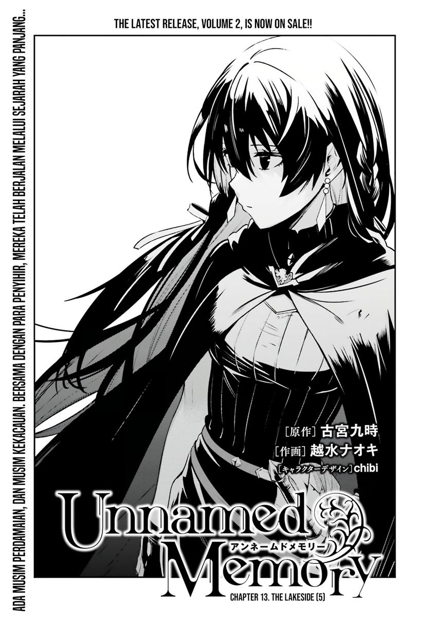 Baca Unnamed Memory Chapter 13 Gambar 2