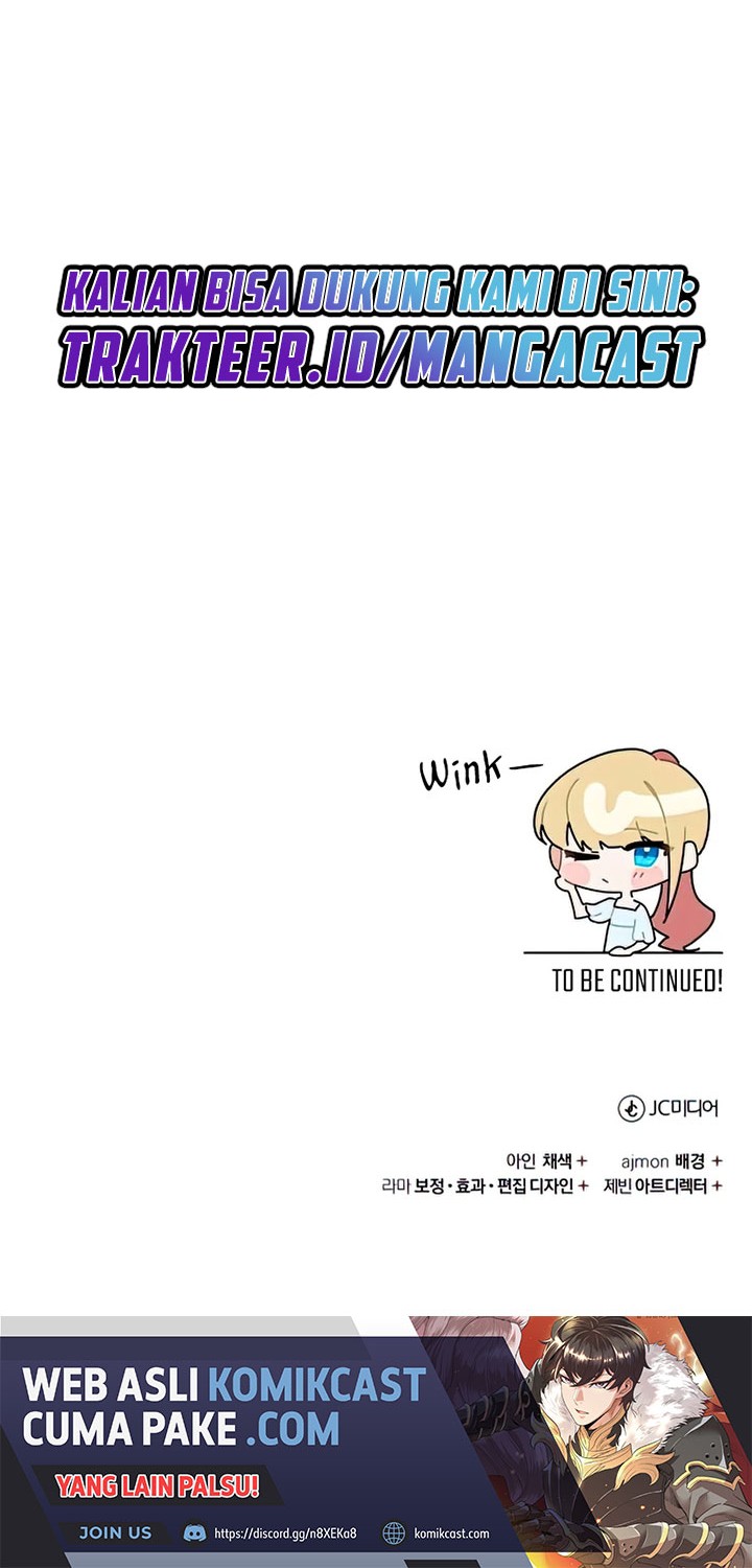 The Heavenly Demon Can’t Live a Normal Life Chapter 27 Gambar 69