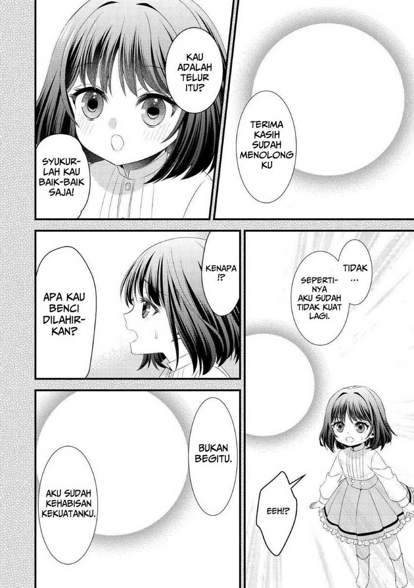 Hottoite Kudasai ~Juuma to Cheat Life Tanoshi Mitai~ Chapter 11 Gambar 8