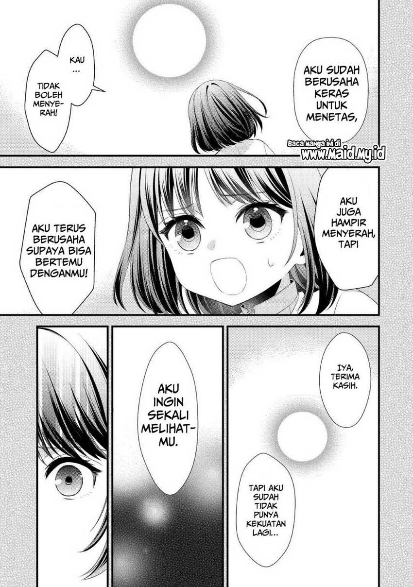 Hottoite Kudasai ~Juuma to Cheat Life Tanoshi Mitai~ Chapter 11 Gambar 9
