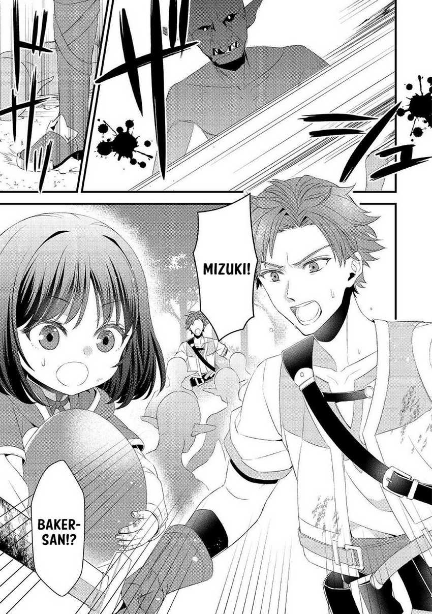 Hottoite Kudasai ~Juuma to Cheat Life Tanoshi Mitai~ Chapter 10 Gambar 13