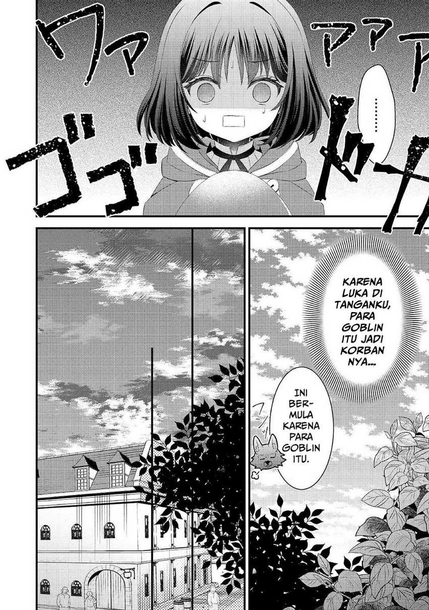 Hottoite Kudasai ~Juuma to Cheat Life Tanoshi Mitai~ Chapter 10 Gambar 22