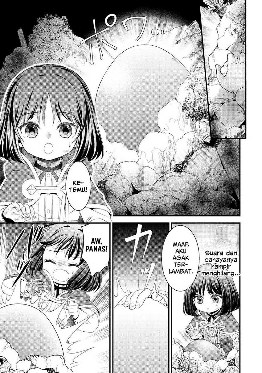 Hottoite Kudasai ~Juuma to Cheat Life Tanoshi Mitai~ Chapter 10 Gambar 7