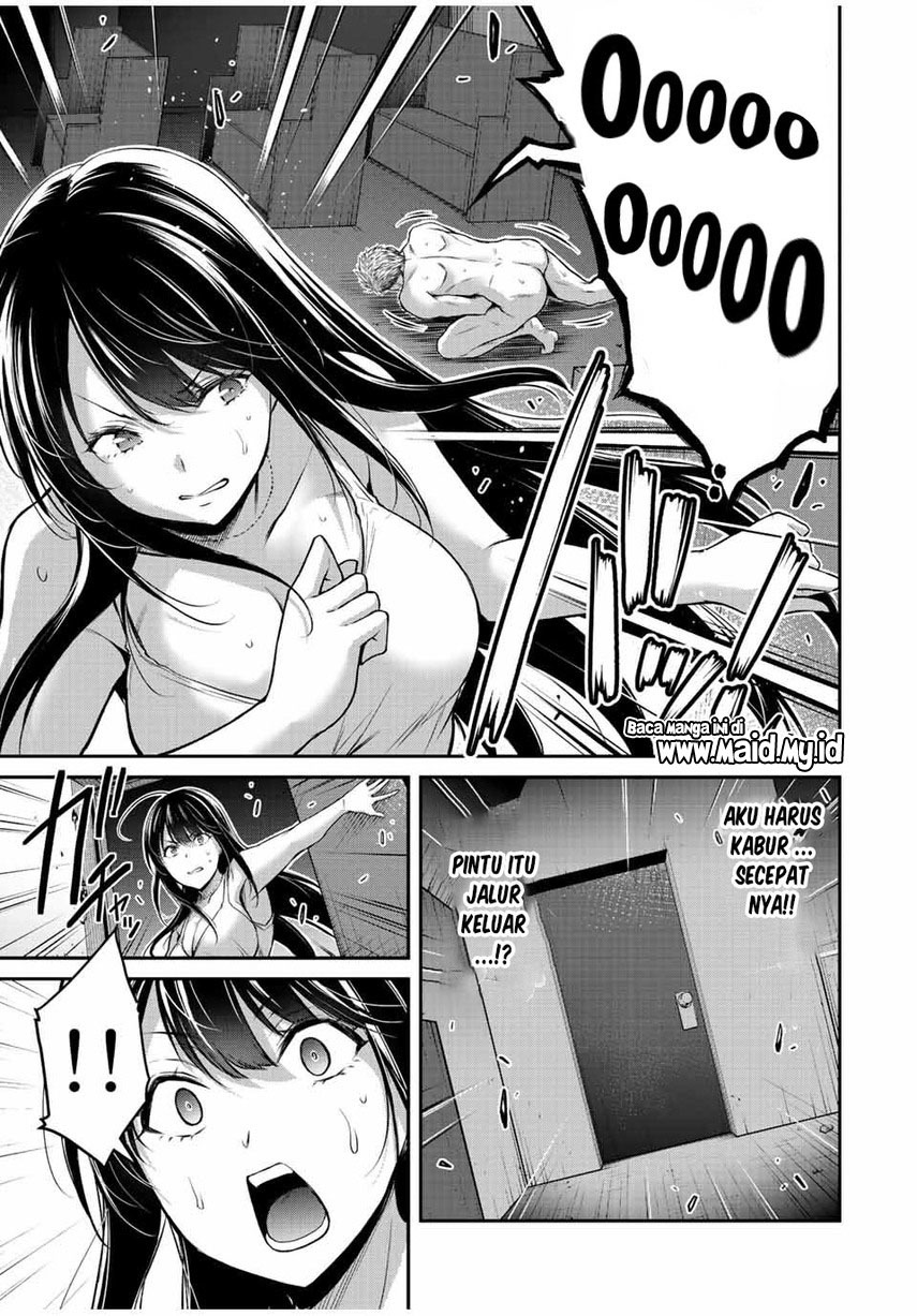 Guilty Circle Chapter 39 Gambar 15