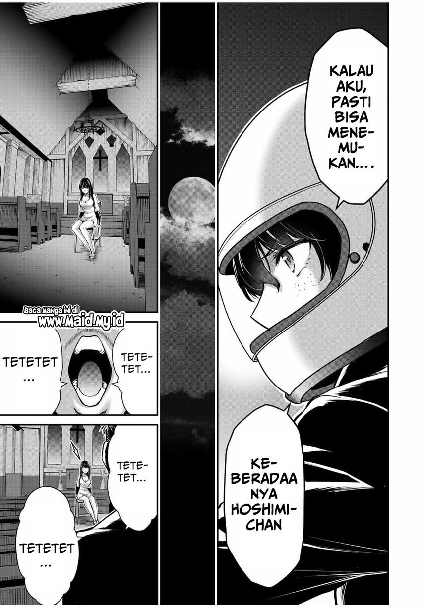 Guilty Circle Chapter 39 Gambar 9