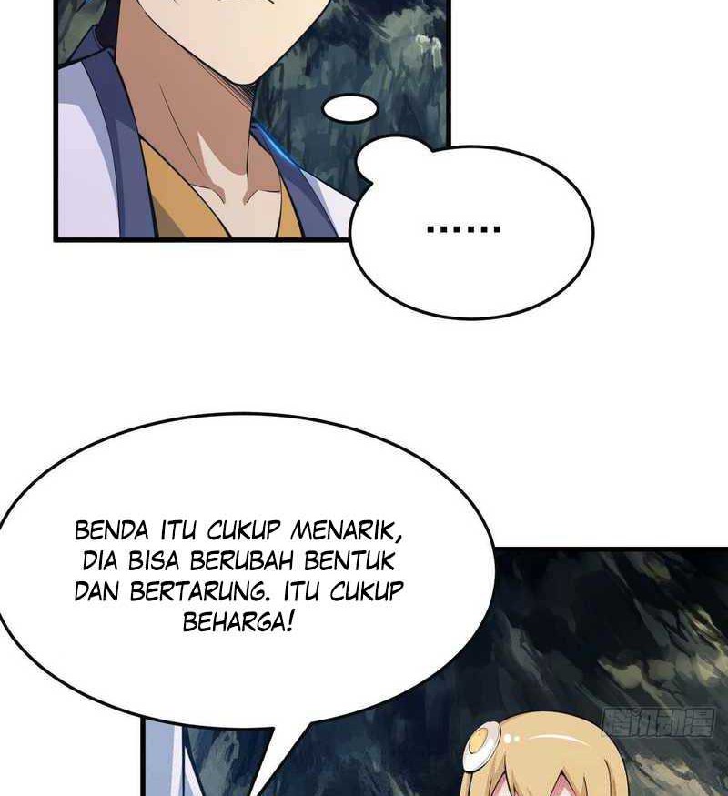 I just want to be beaten to death by everyone Chapter 73 Gambar 27