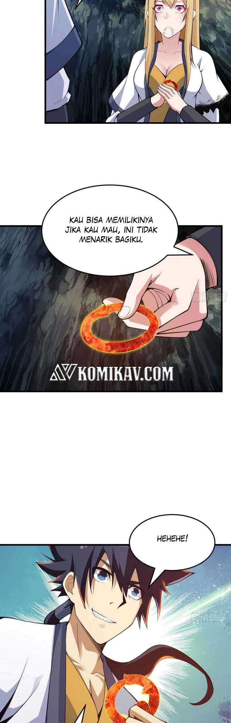 I just want to be beaten to death by everyone Chapter 73 Gambar 28