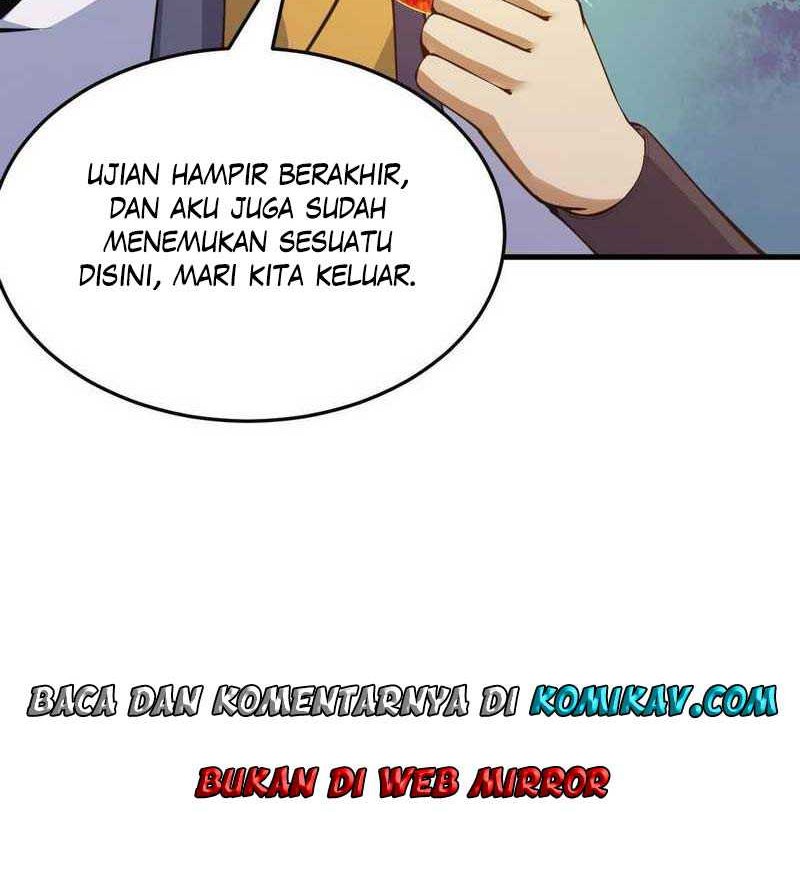 I just want to be beaten to death by everyone Chapter 73 Gambar 29