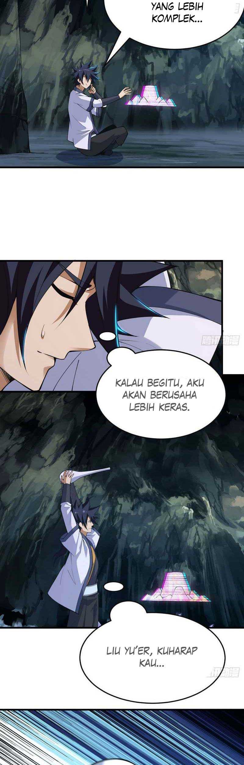 I just want to be beaten to death by everyone Chapter 73 Gambar 5