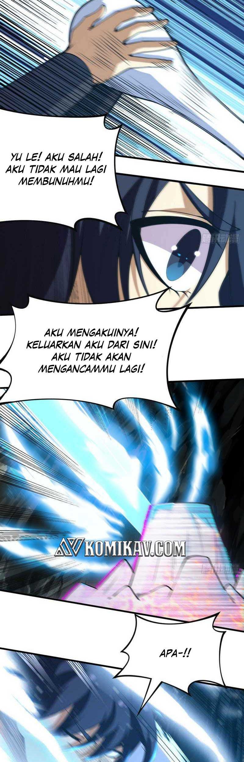 I just want to be beaten to death by everyone Chapter 73 Gambar 6