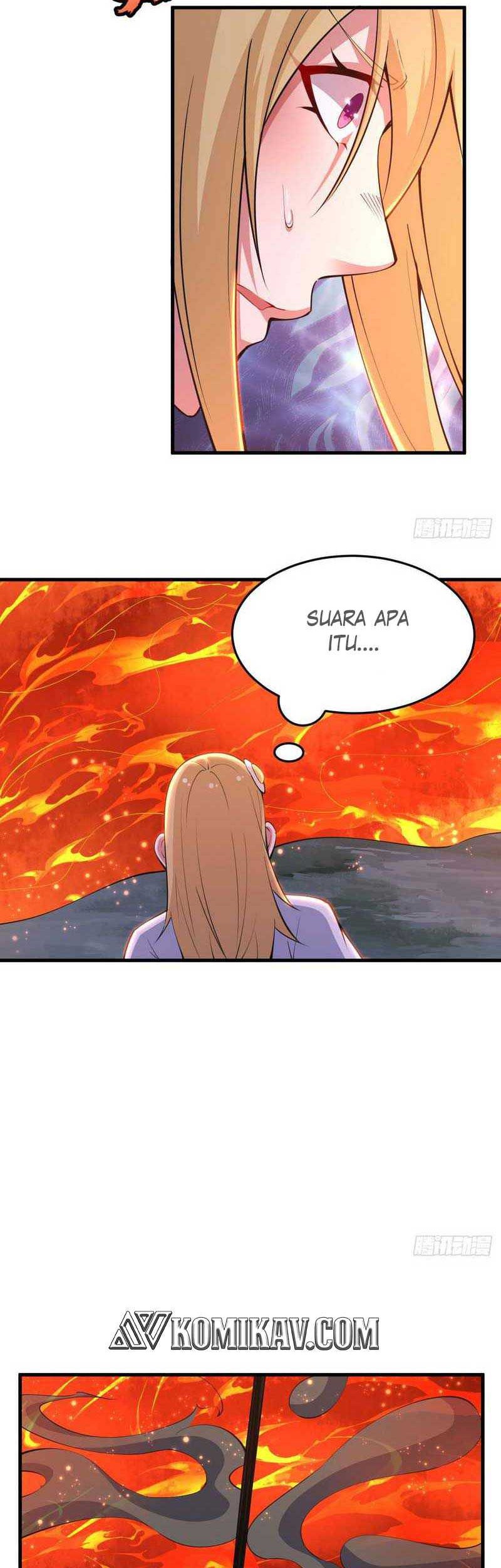I just want to be beaten to death by everyone Chapter 73 Gambar 9