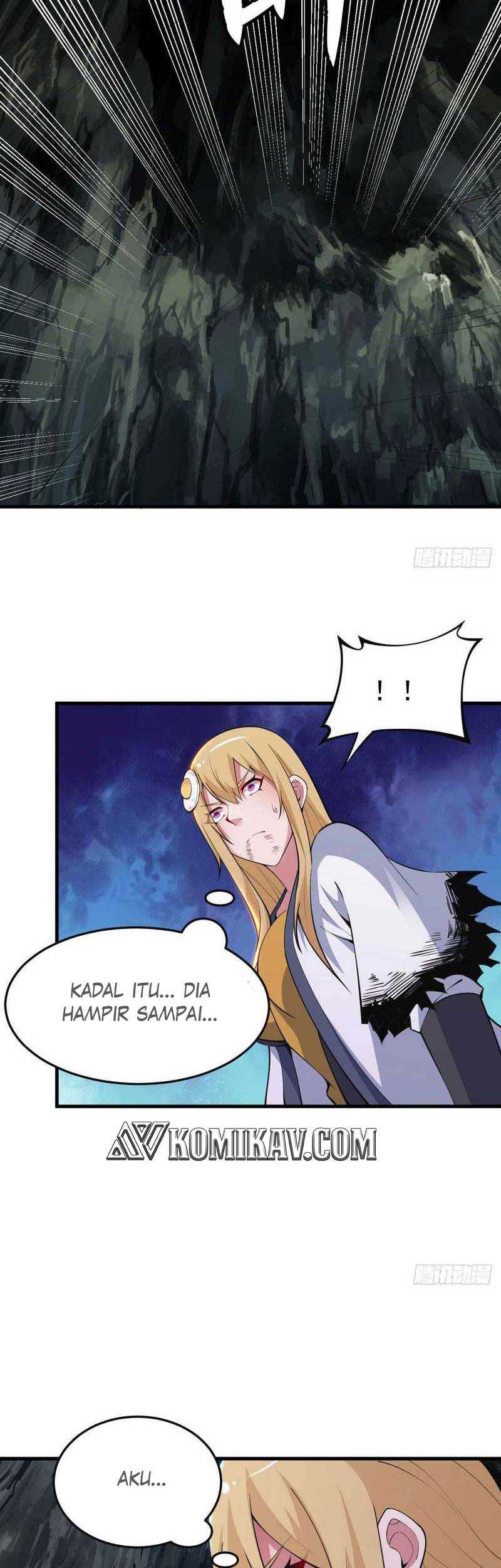 I just want to be beaten to death by everyone Chapter 73 Gambar 12