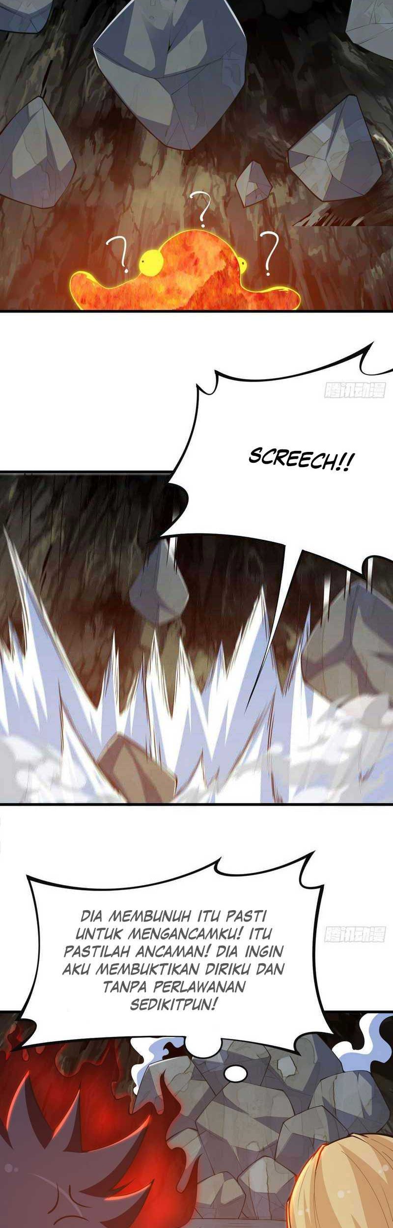 I just want to be beaten to death by everyone Chapter 73 Gambar 21