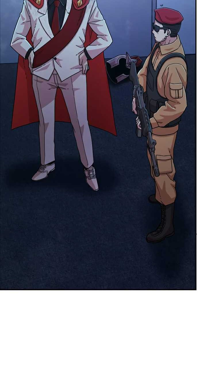 Hero Has Returned Chapter 49 Gambar 19