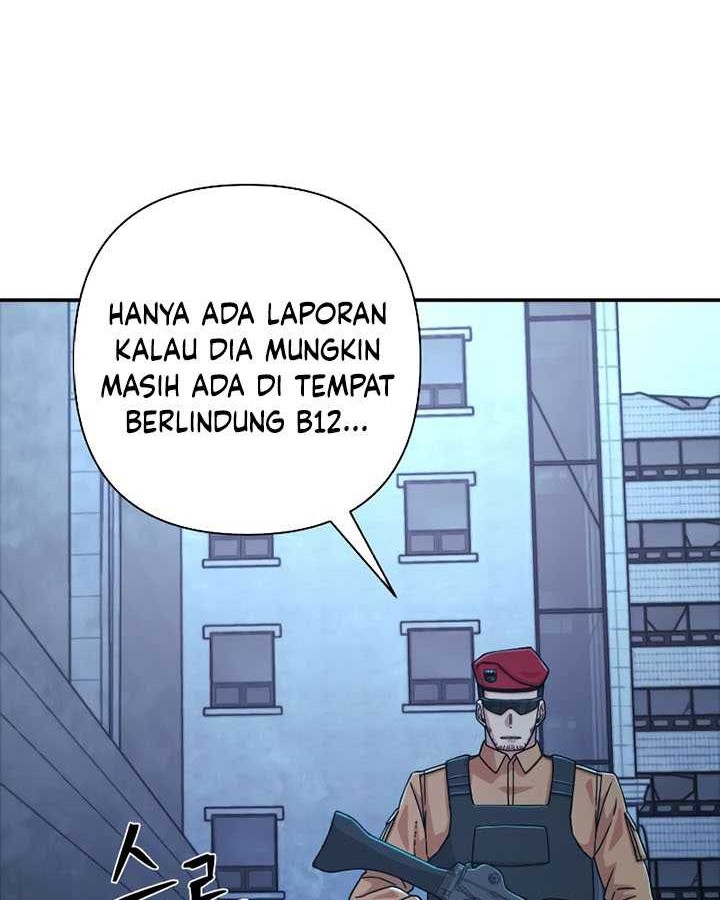 Hero Has Returned Chapter 49 Gambar 21