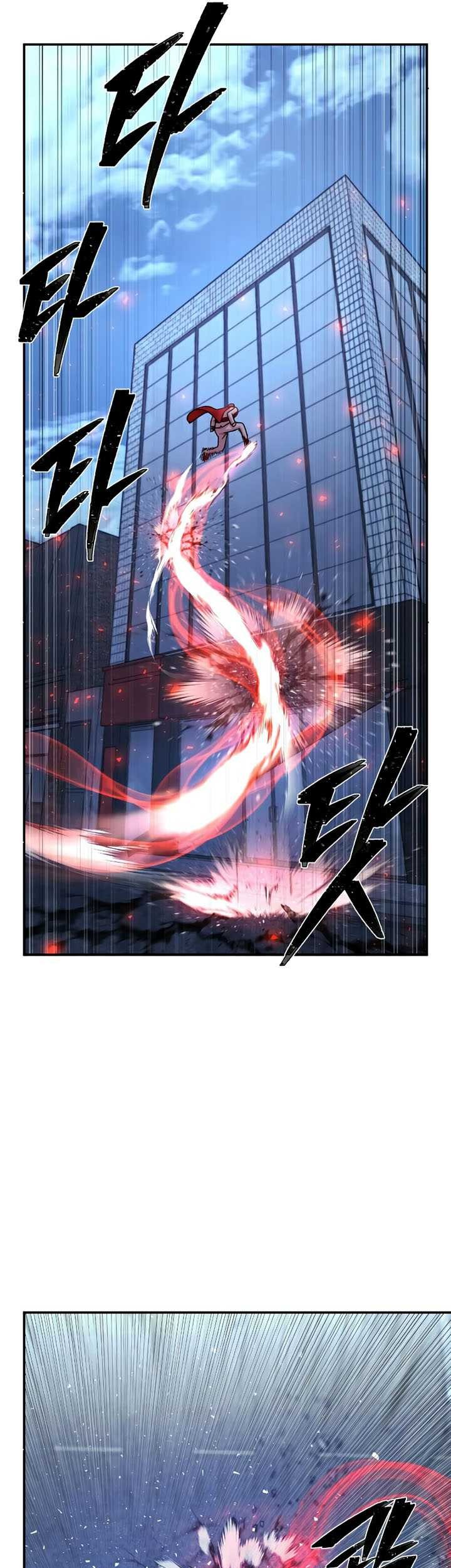 Hero Has Returned Chapter 49 Gambar 26