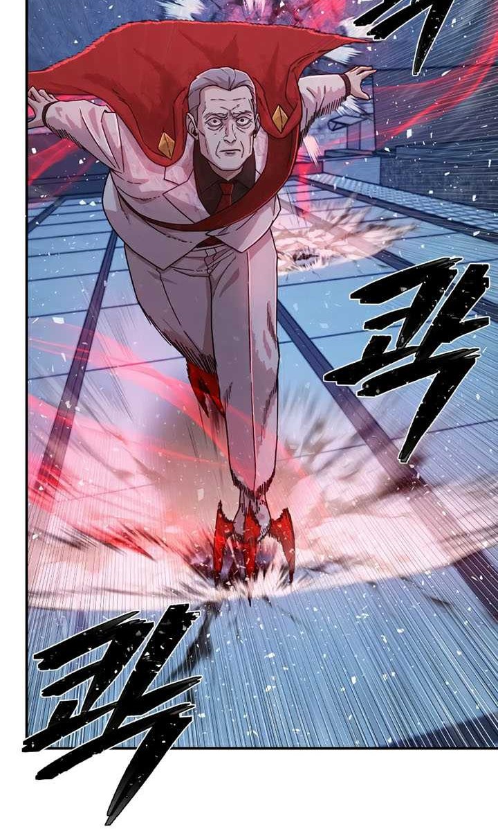 Hero Has Returned Chapter 49 Gambar 27