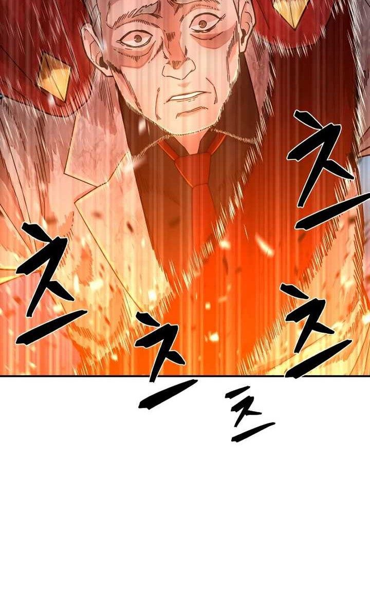 Hero Has Returned Chapter 49 Gambar 31