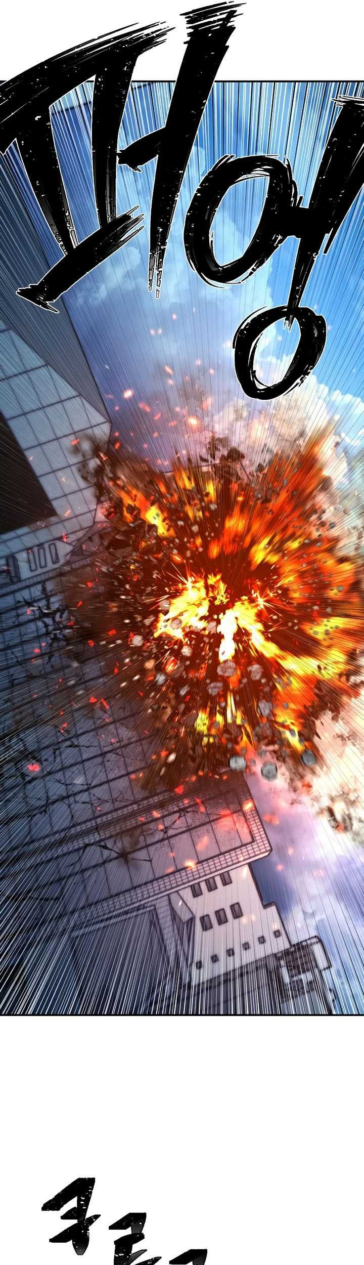 Hero Has Returned Chapter 49 Gambar 32