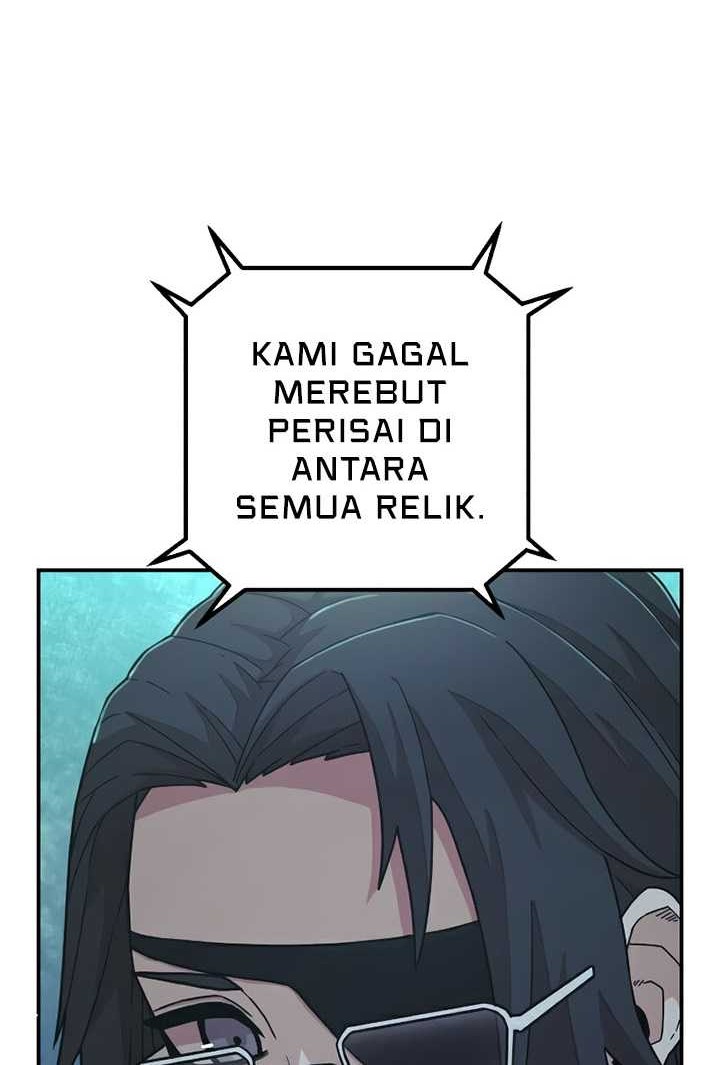 Hero Has Returned Chapter 49 Gambar 35