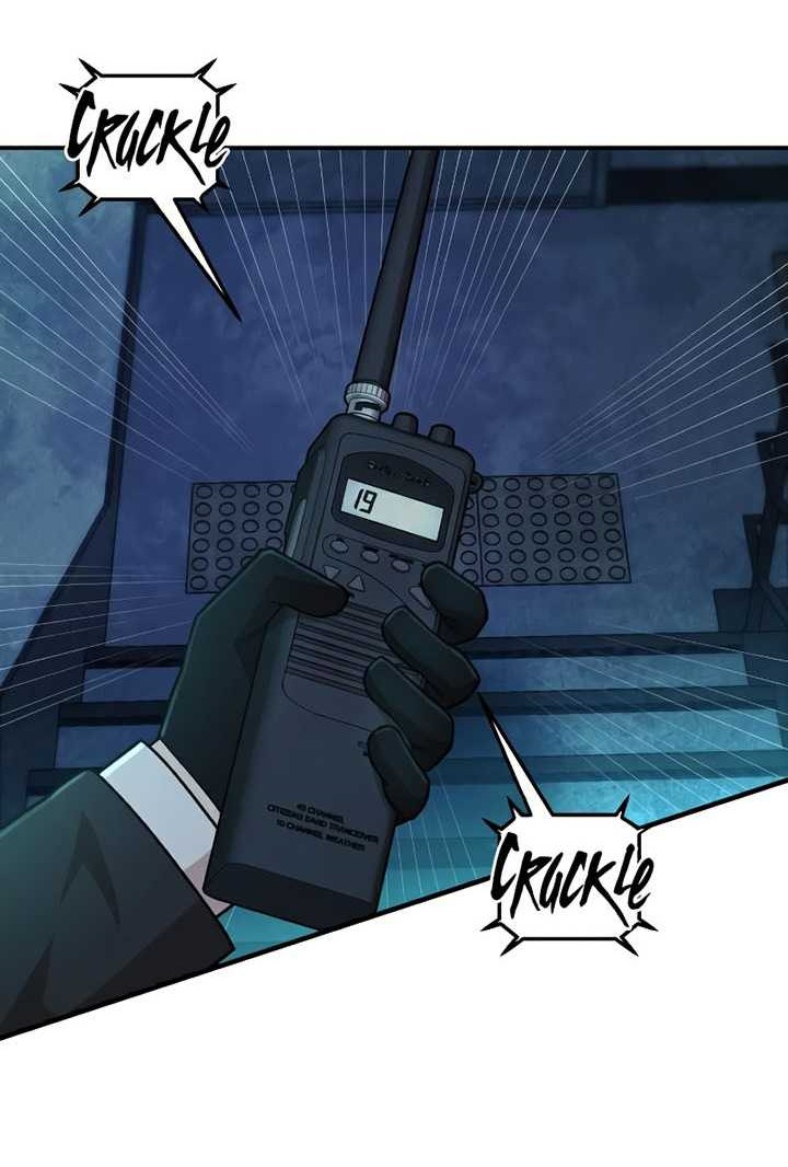 Hero Has Returned Chapter 49 Gambar 37