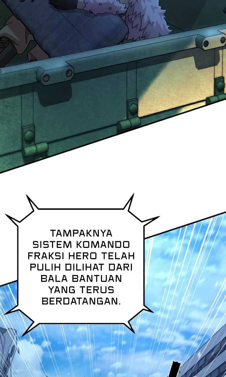 Hero Has Returned Chapter 49 Gambar 39