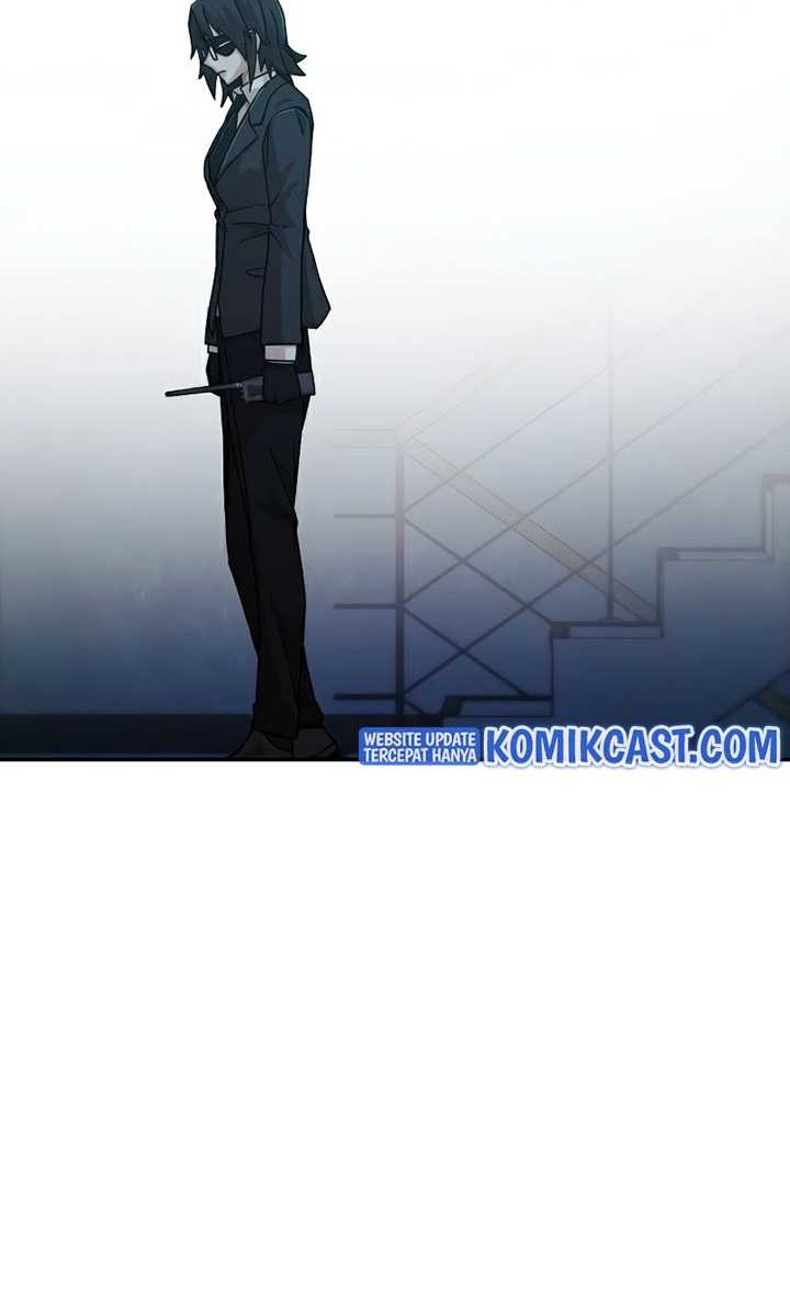 Hero Has Returned Chapter 49 Gambar 43