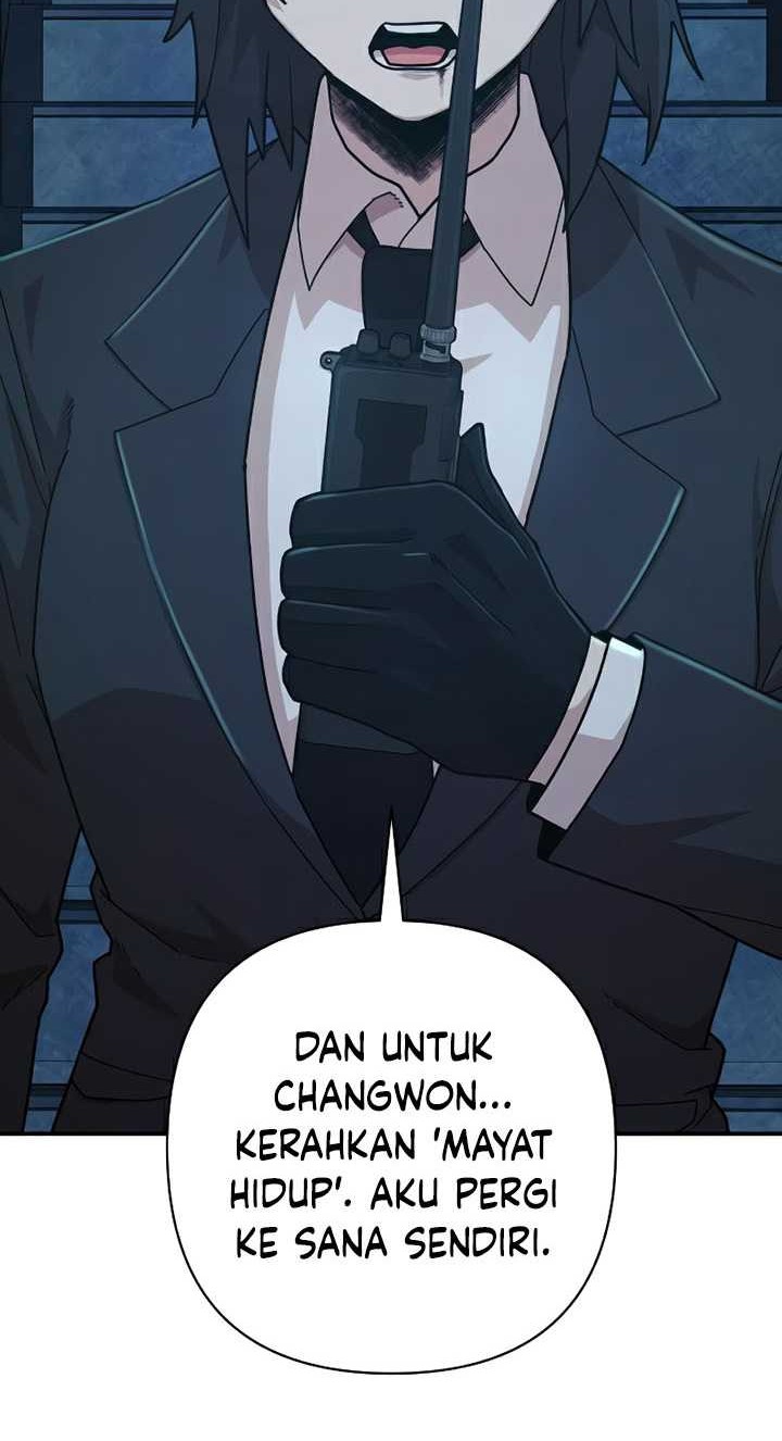 Hero Has Returned Chapter 49 Gambar 47