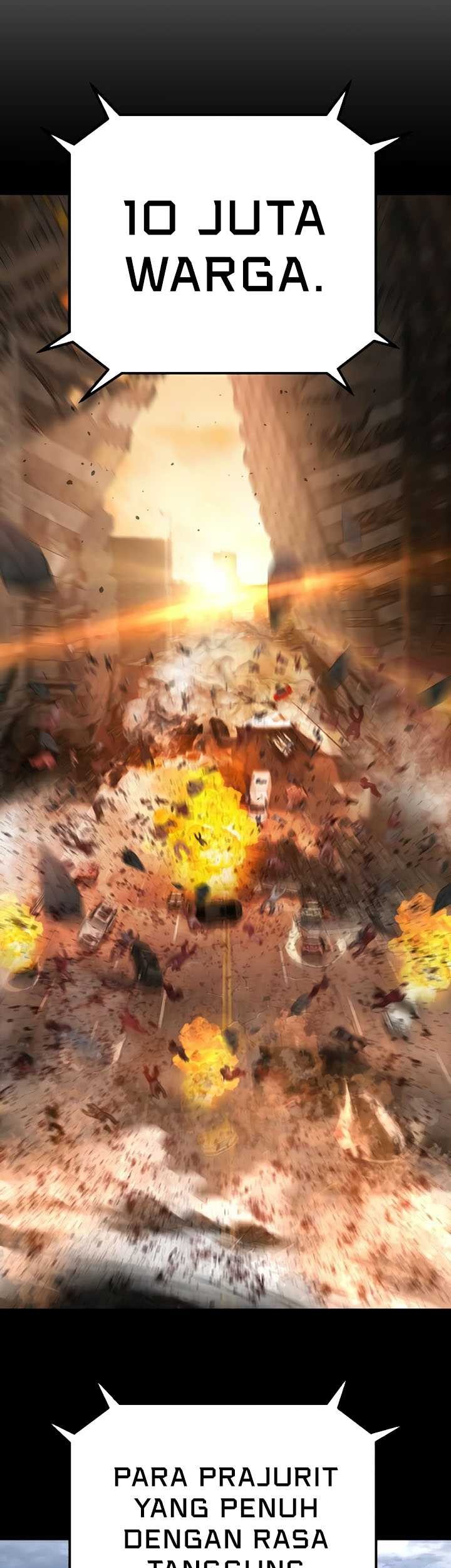 Hero Has Returned Chapter 49 Gambar 50