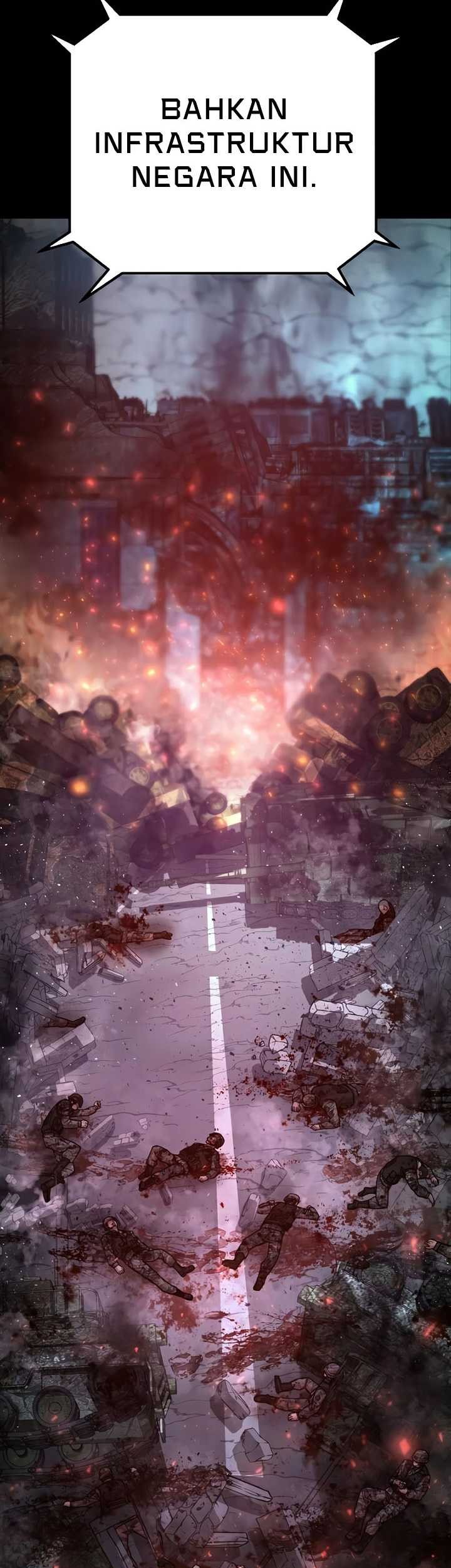 Hero Has Returned Chapter 49 Gambar 52